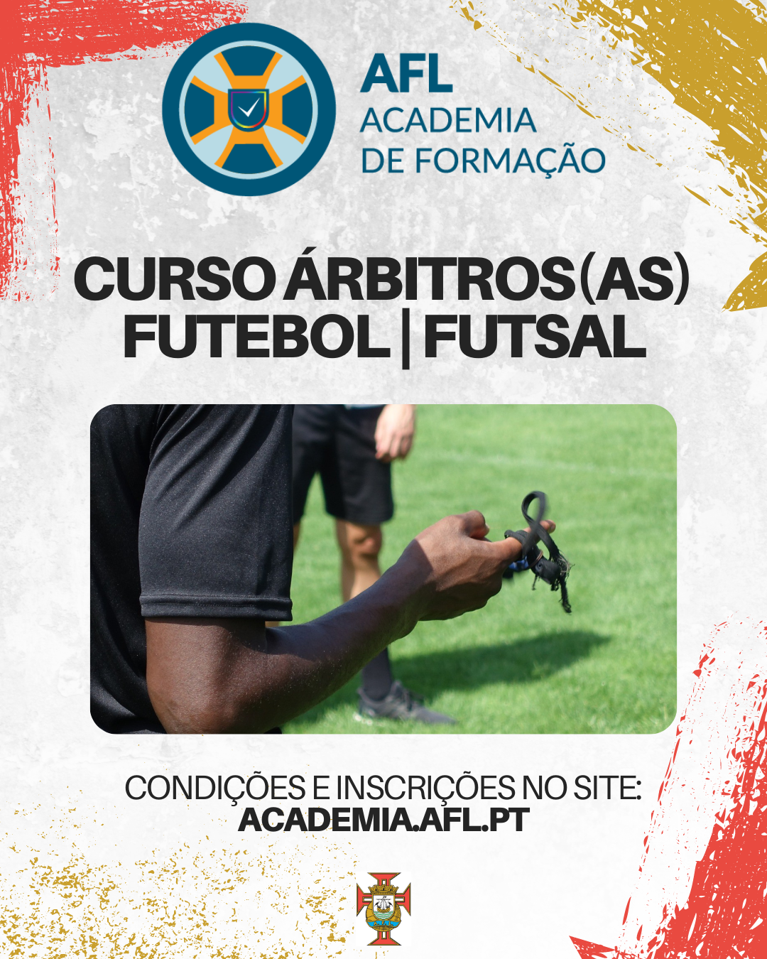 Curso Arbitragem