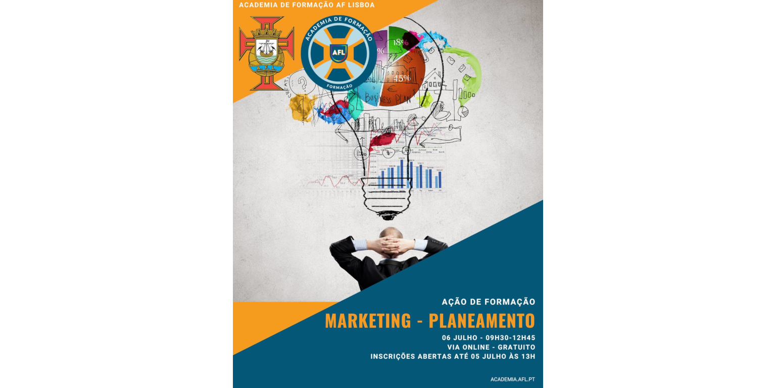 Marketing - Planeamento