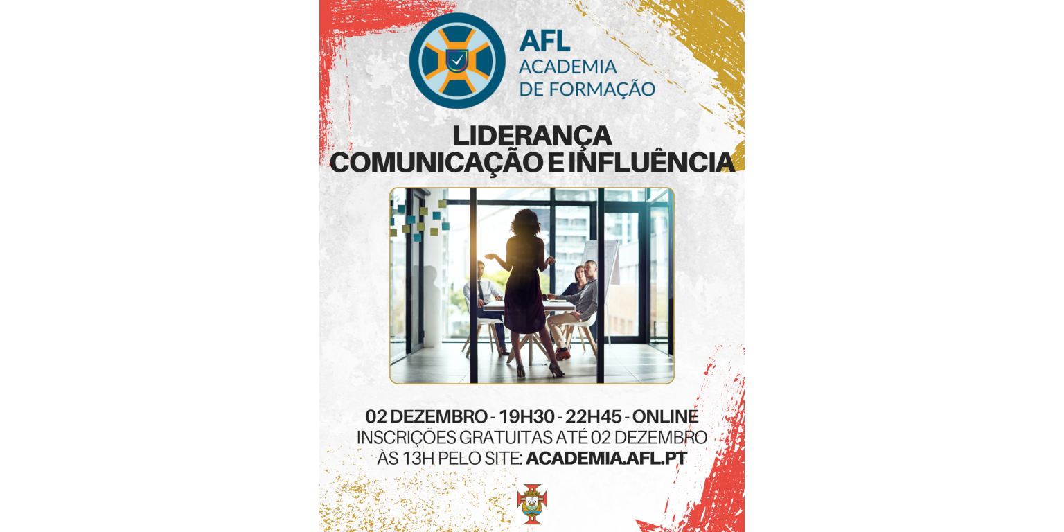 Liderança - Comunicação e Influência